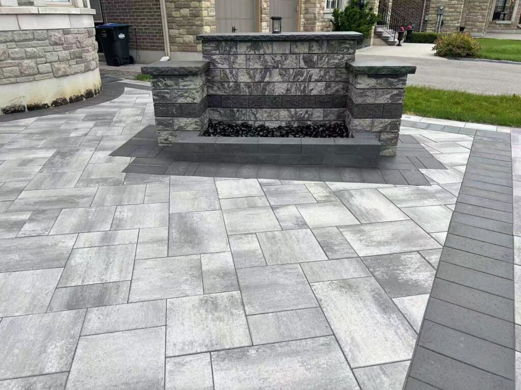Heng Yuan Landscaping