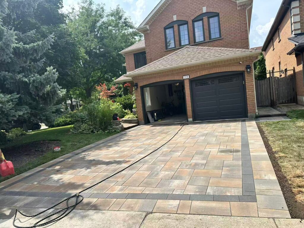 Heng Yuan Landscaping