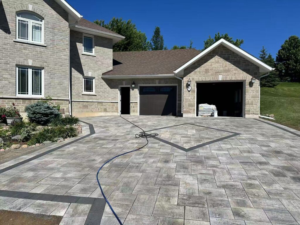 Heng Yuan Landscaping
