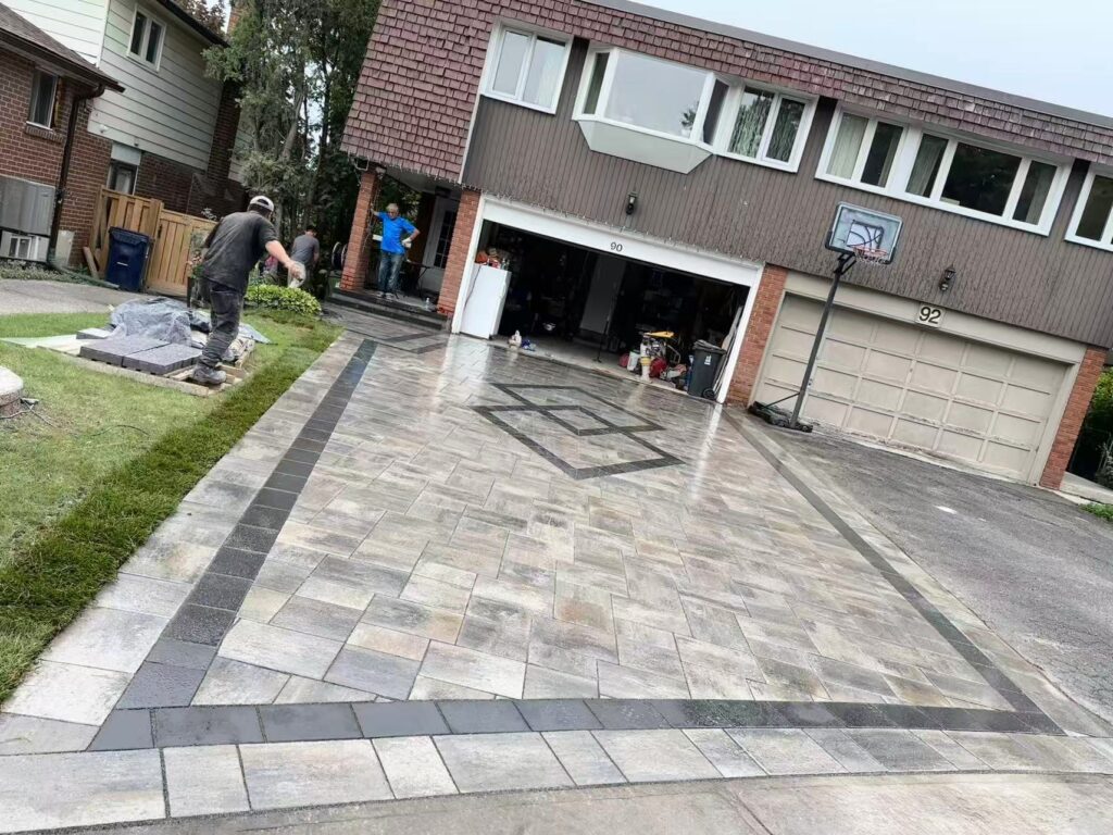 Heng Yuan Landscaping