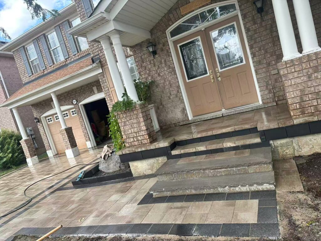Heng Yuan Landscaping