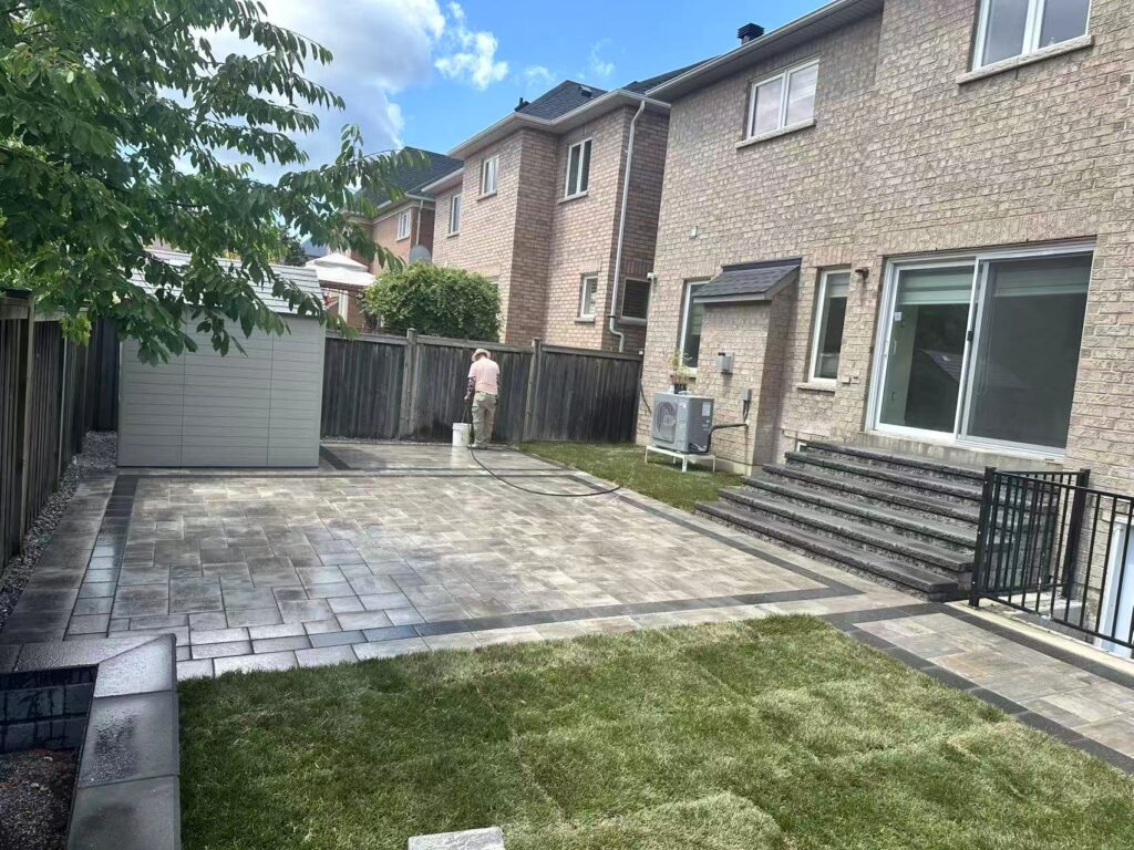 Heng Yuan Landscaping