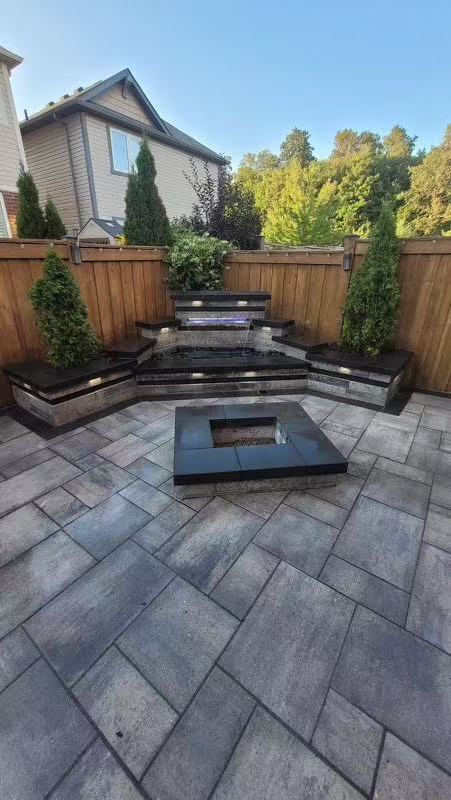 Heng Yuan Landscaping