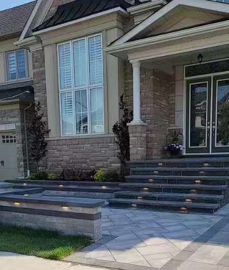 Heng Yuan Landscaping