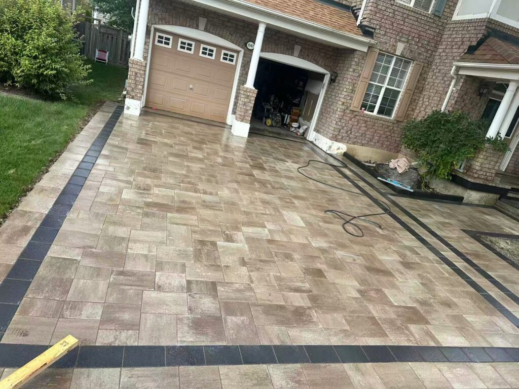 Heng Yuan Landscaping